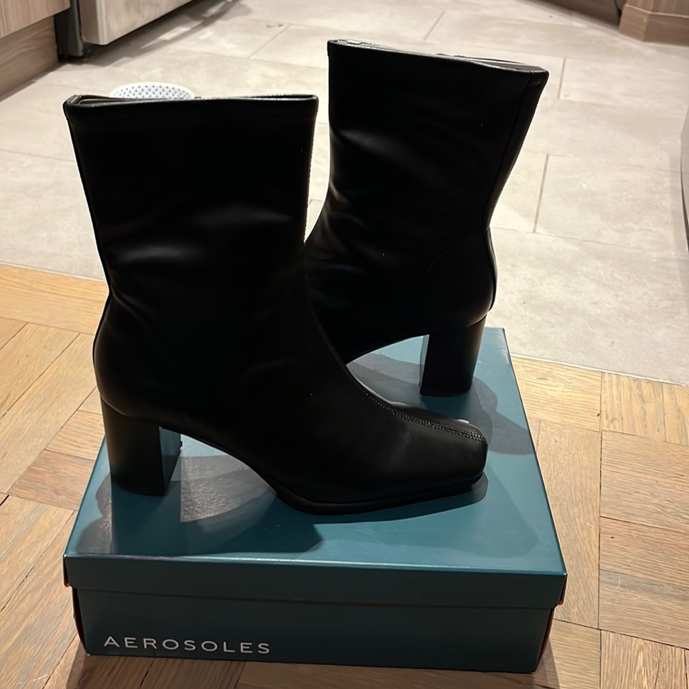 Miley 8.5 aerosoles